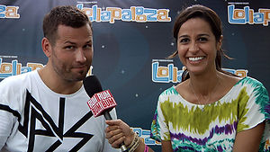 Kaskade Gets Inspired