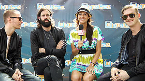 Miike Snow is No Animal