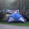 Camping