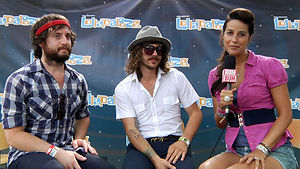 Portugal. The Band
