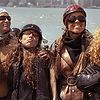 Chicks-on-bikes