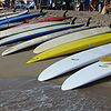 Sups-in-a-row