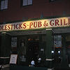 Fiddlesticks