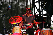 &copy; Jay West / RumBum.com