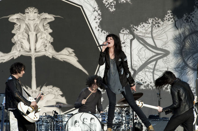 &copy; Steve Hopson / RumBum.com