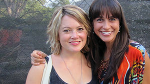 Sara Watkins Goes Solo