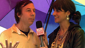 John Vanderslice, Poet