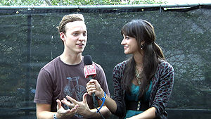 Ben Sollee Takes it Easy Ben Sollee Takes it Easy