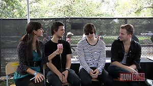 White Lies Tells the Truth