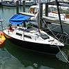 Melanie-neale-boat-makes-three-docking