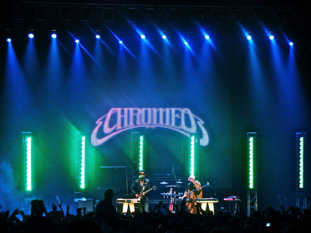 &copy; Tracy Block / RumBum.com