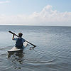 Ocean-kayak