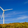 Wind-power
