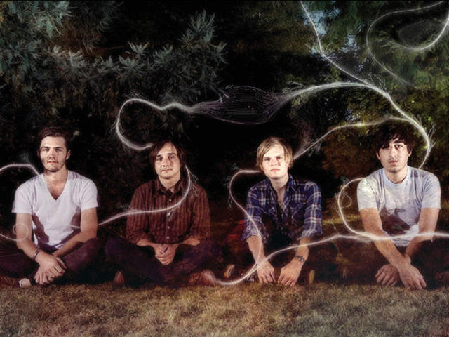 &copy; Grizzly Bear
