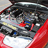Electric-engine