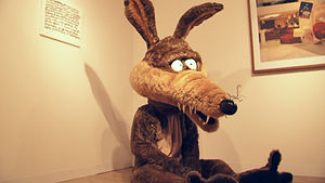 Art Basel a Go-Go