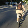 Solar-backpack
