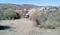 Baja Dreams