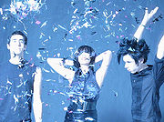 &copy; Yeah Yeah Yeahs