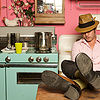 Langhorne-slim