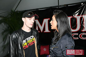 The Mau5 is Not Dead