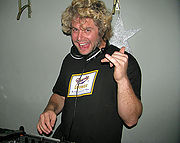 &copy; Tracy Block / RumBum.com
