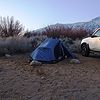 Camping-solo