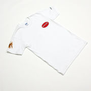 Whitetee-front