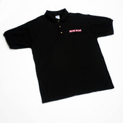 Blackcollardtee-front