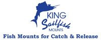 King-sailfish-mounts