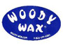 Woody-wax
